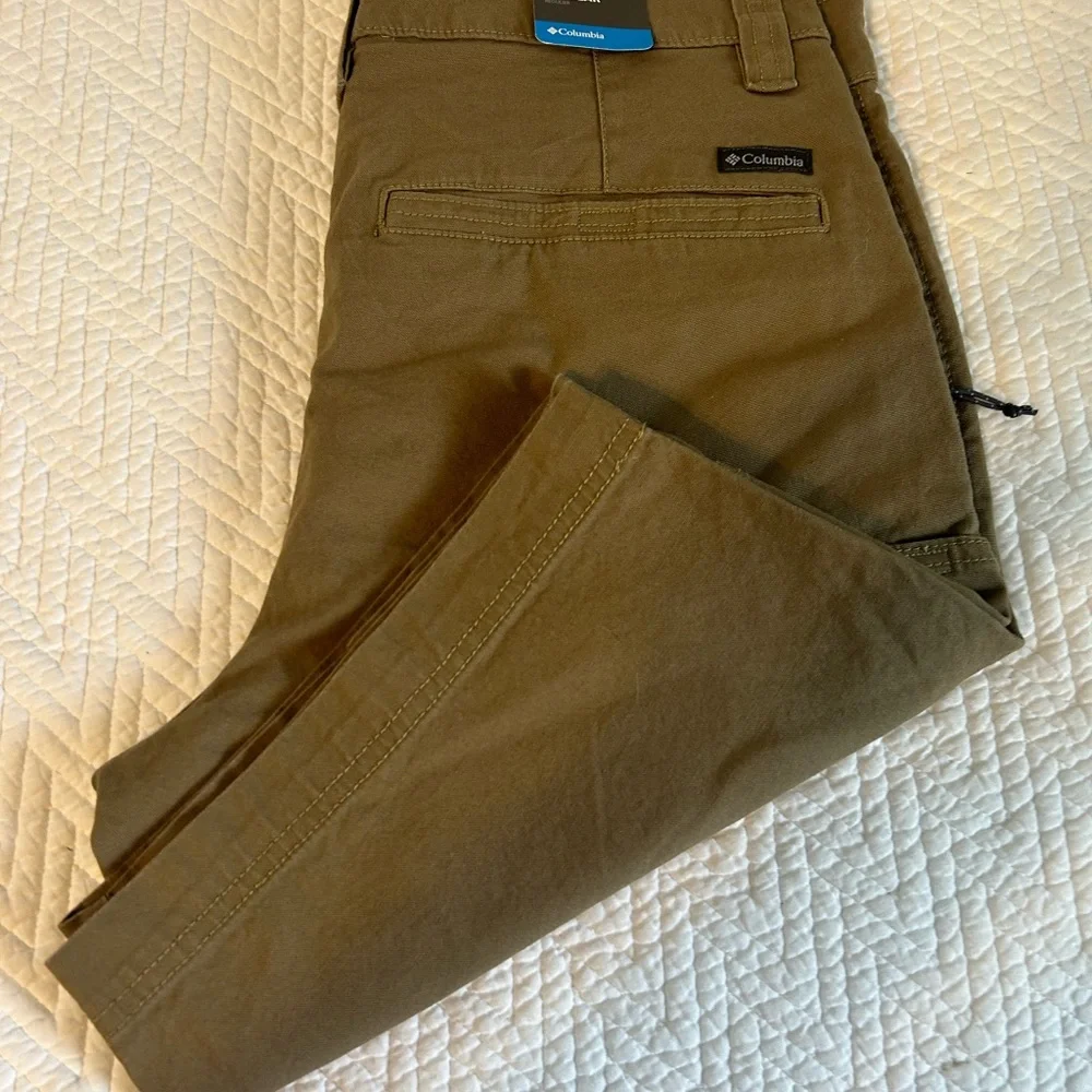 Columbia men’s‎ flex roc short new with tags